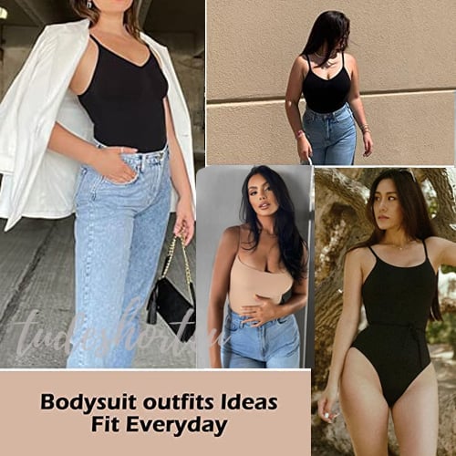 🌈Envío gratuito para 3 piezas.⭐Bodysuit Shapewear.Venta caliente 50% de descuento