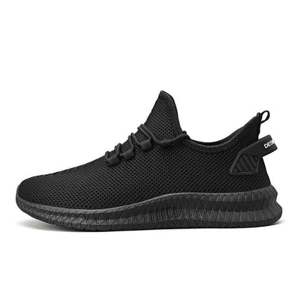 2023 Nuevo Hombre Plus Size Cómodo Ortopédico Casual Sneakers